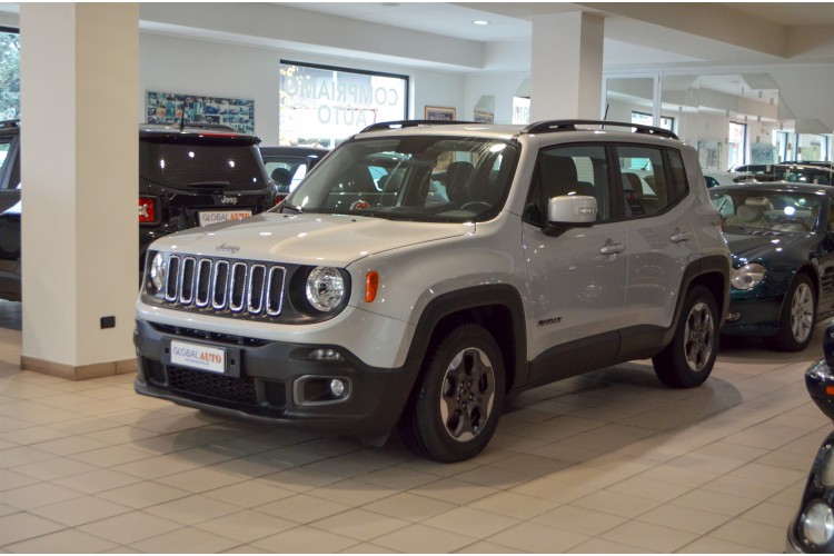 Jeep Renegade 1.6 M-jet Auto Business